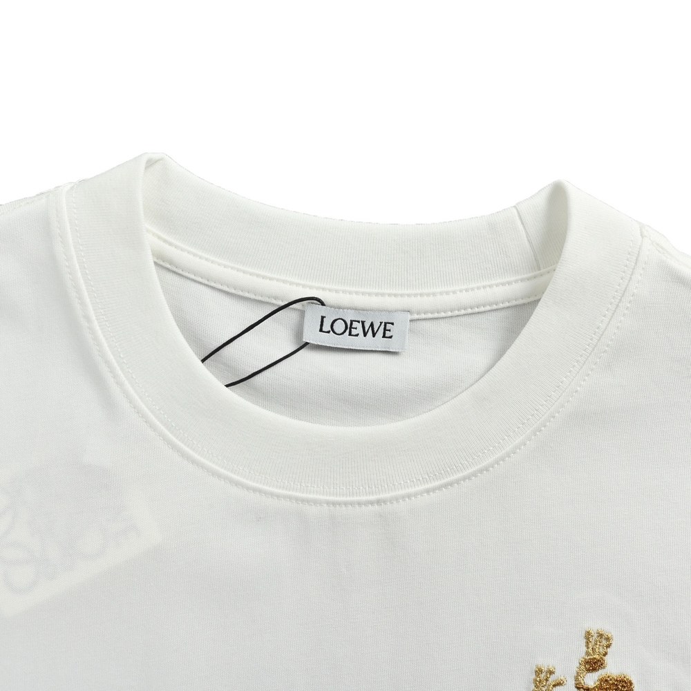 LOEWE T-shirts-178
