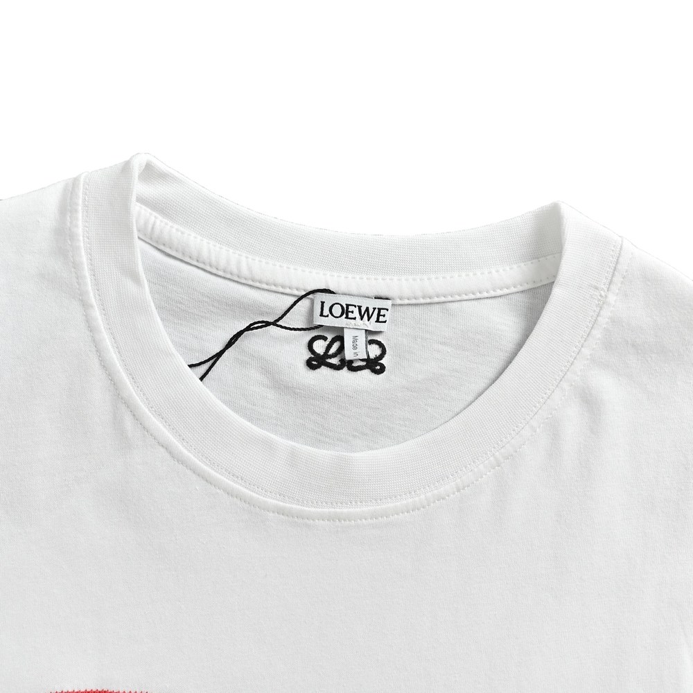 LOEWE T-shirts-229