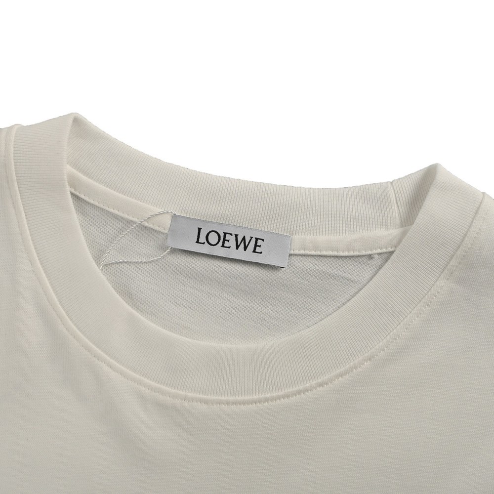 LOEWE T-shirts-271