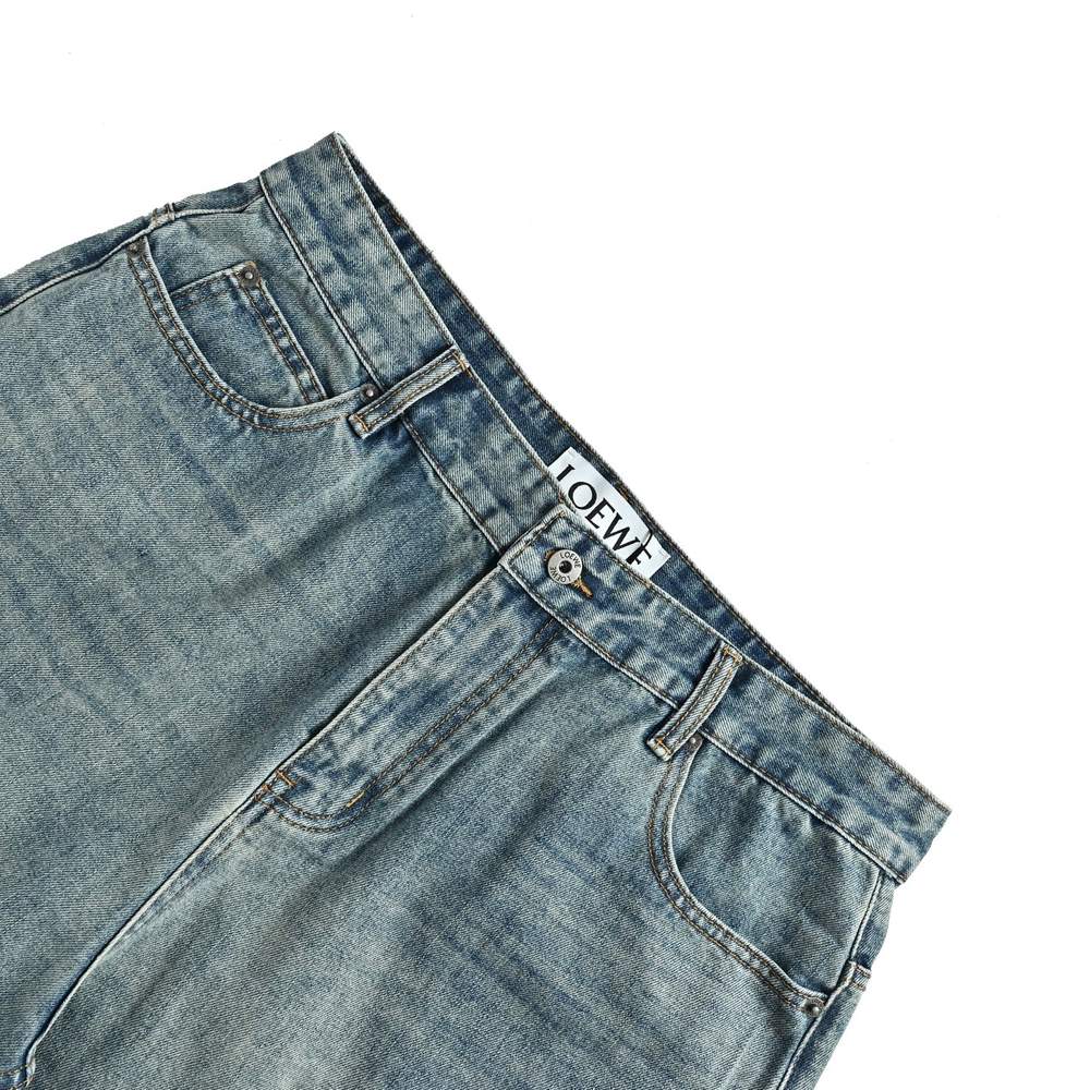LOEWE Pants-010