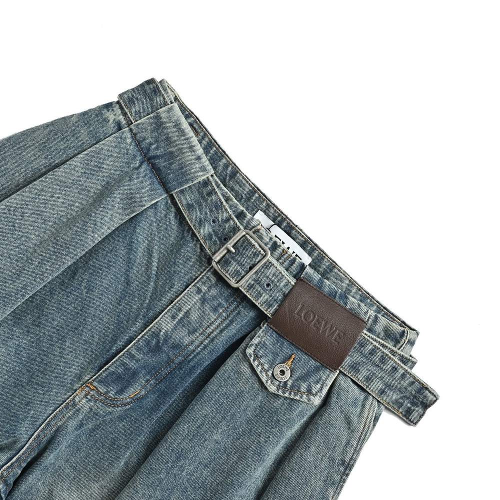 LOEWE Pants-013