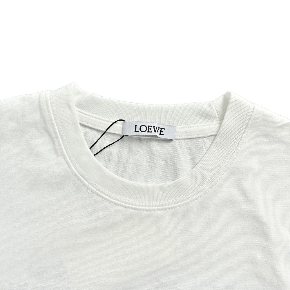 LOEWE T-shirts-216