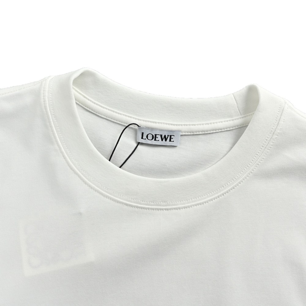 LOEWE T-shirts-166