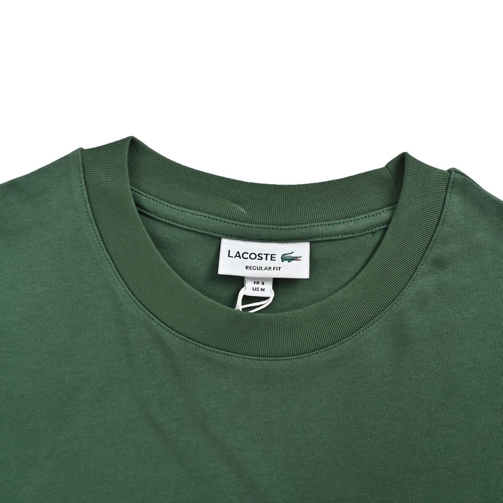 LACOSTE T-shirts-018