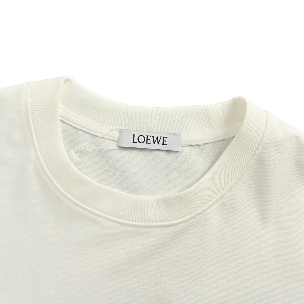 LOEWE T-shirts-129