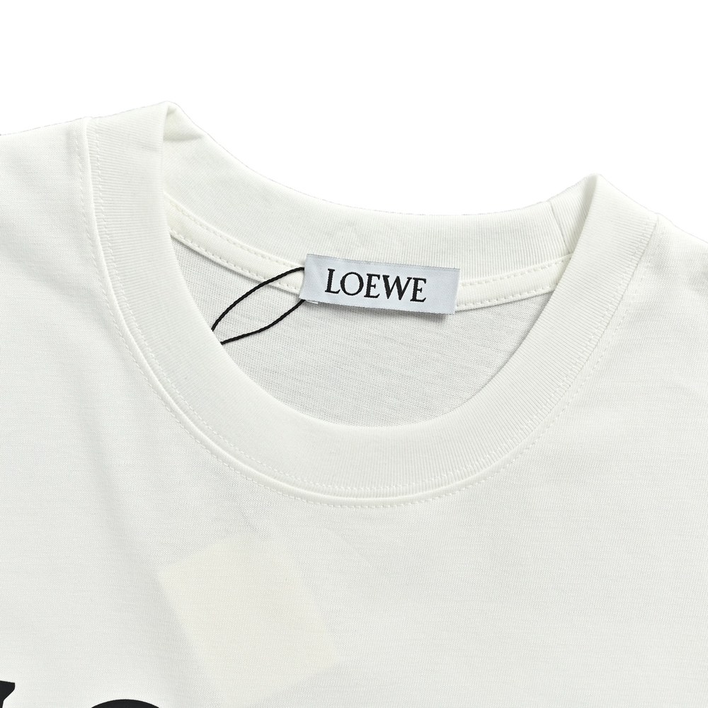 LOEWE T-shirts-221