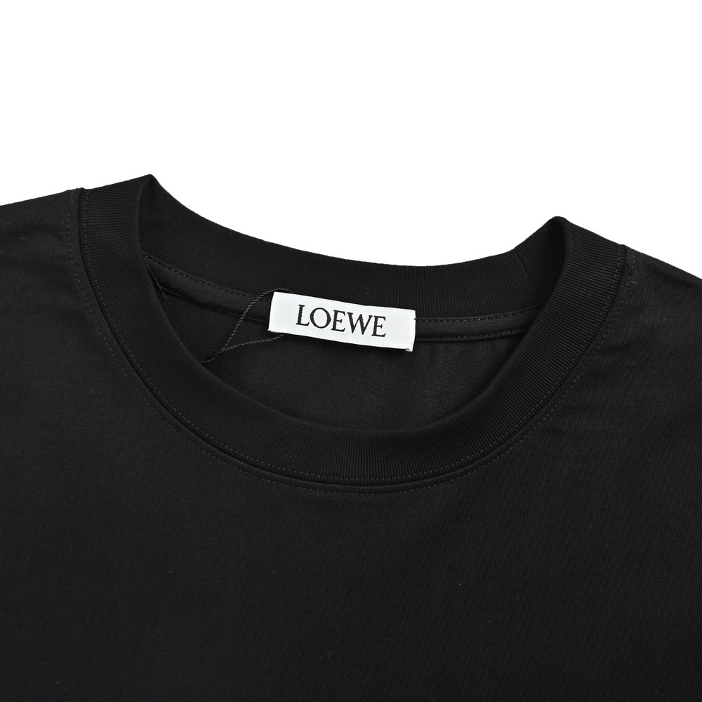 LOEWE T-shirts-139