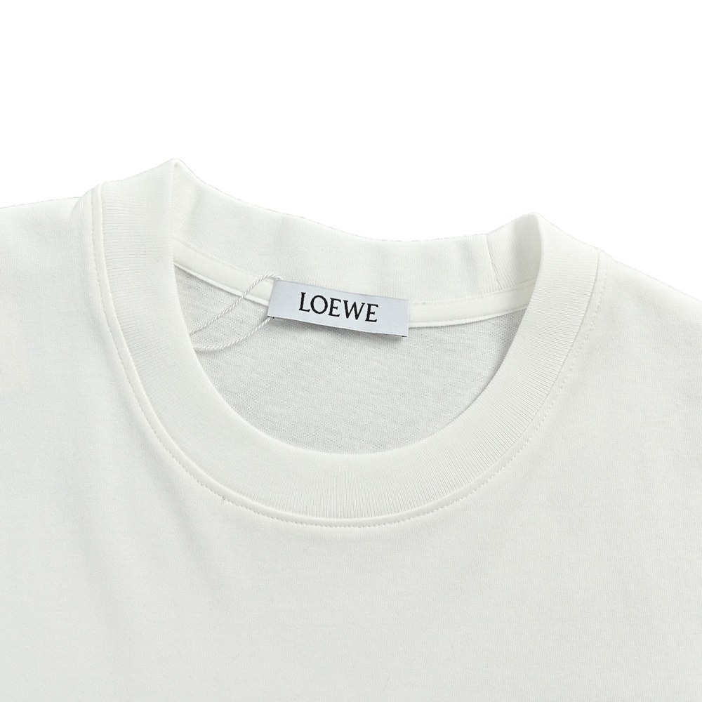 LOEWE Shorts-008