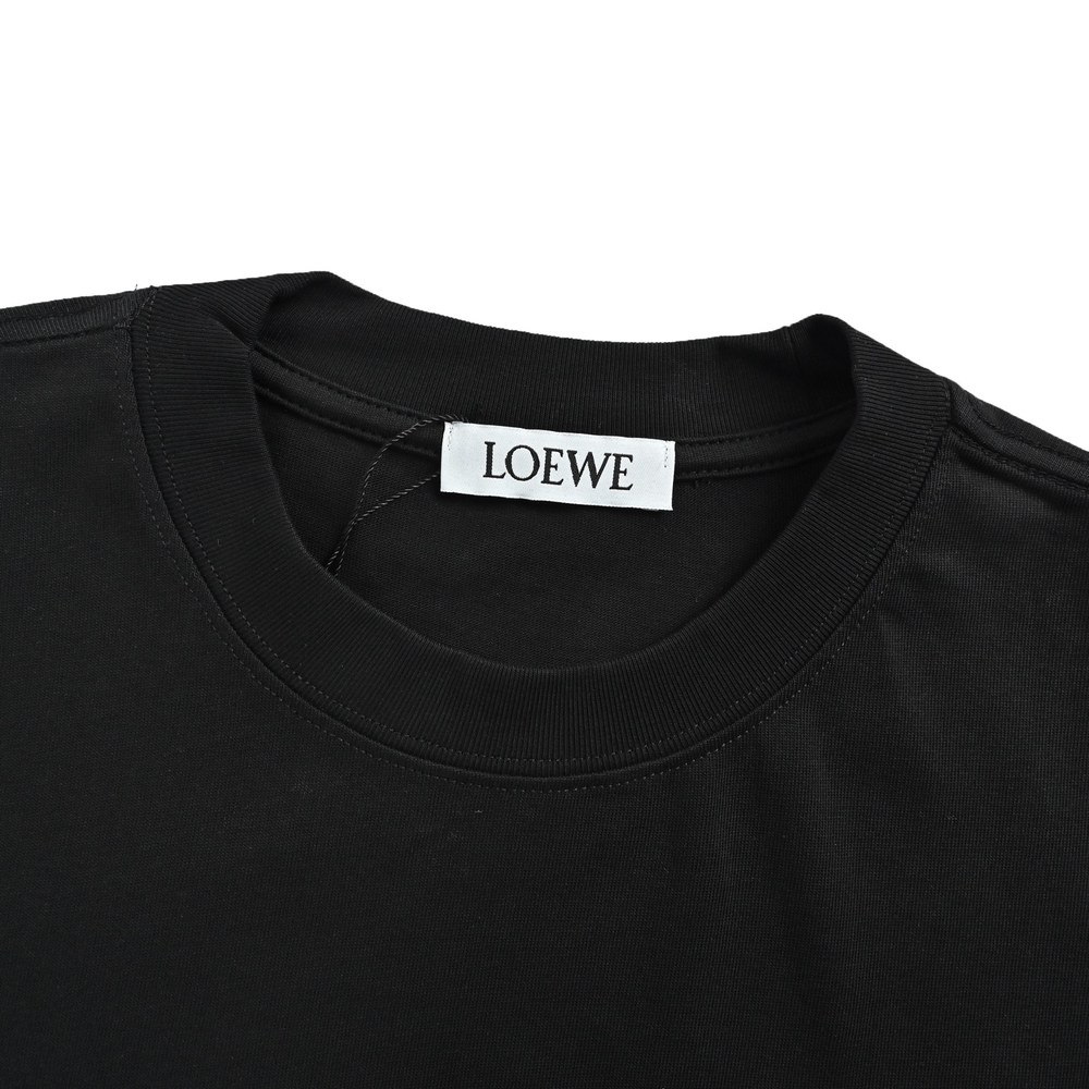 LOEWE T-shirts-285