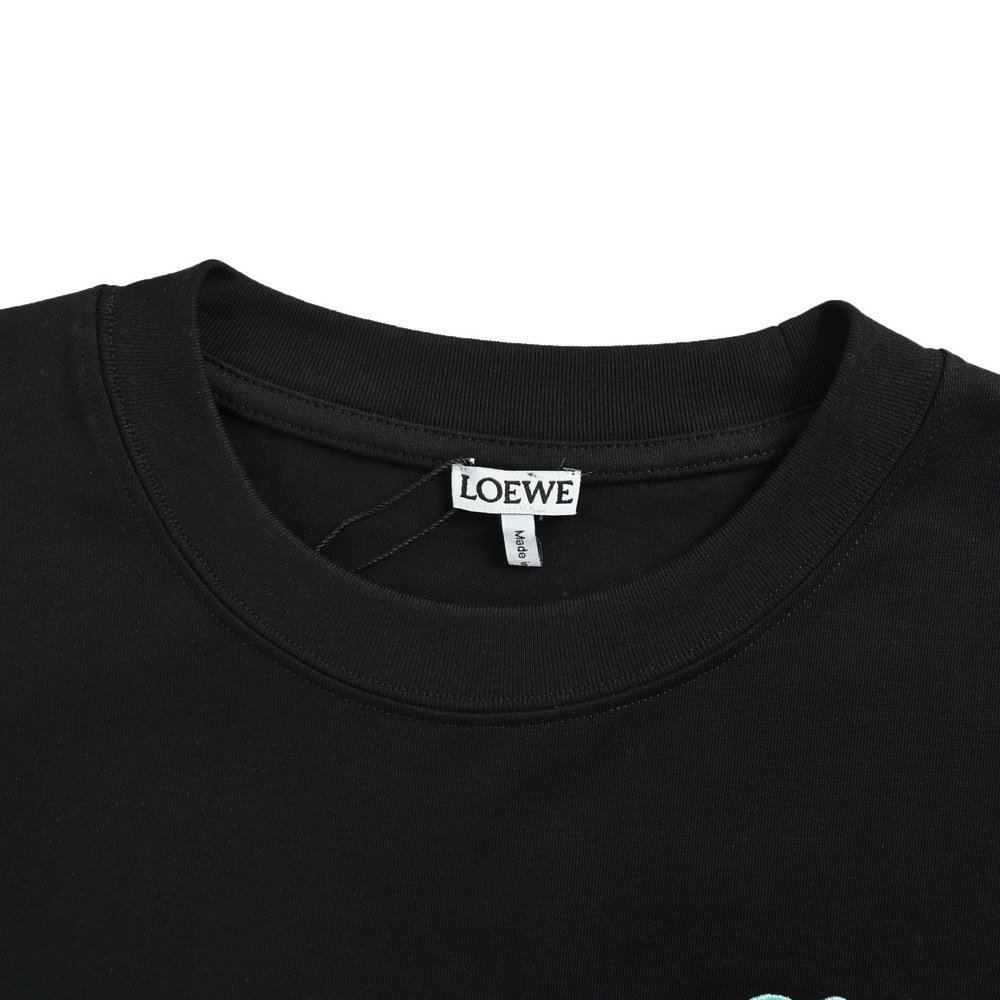 LOEWE T-shirts-150