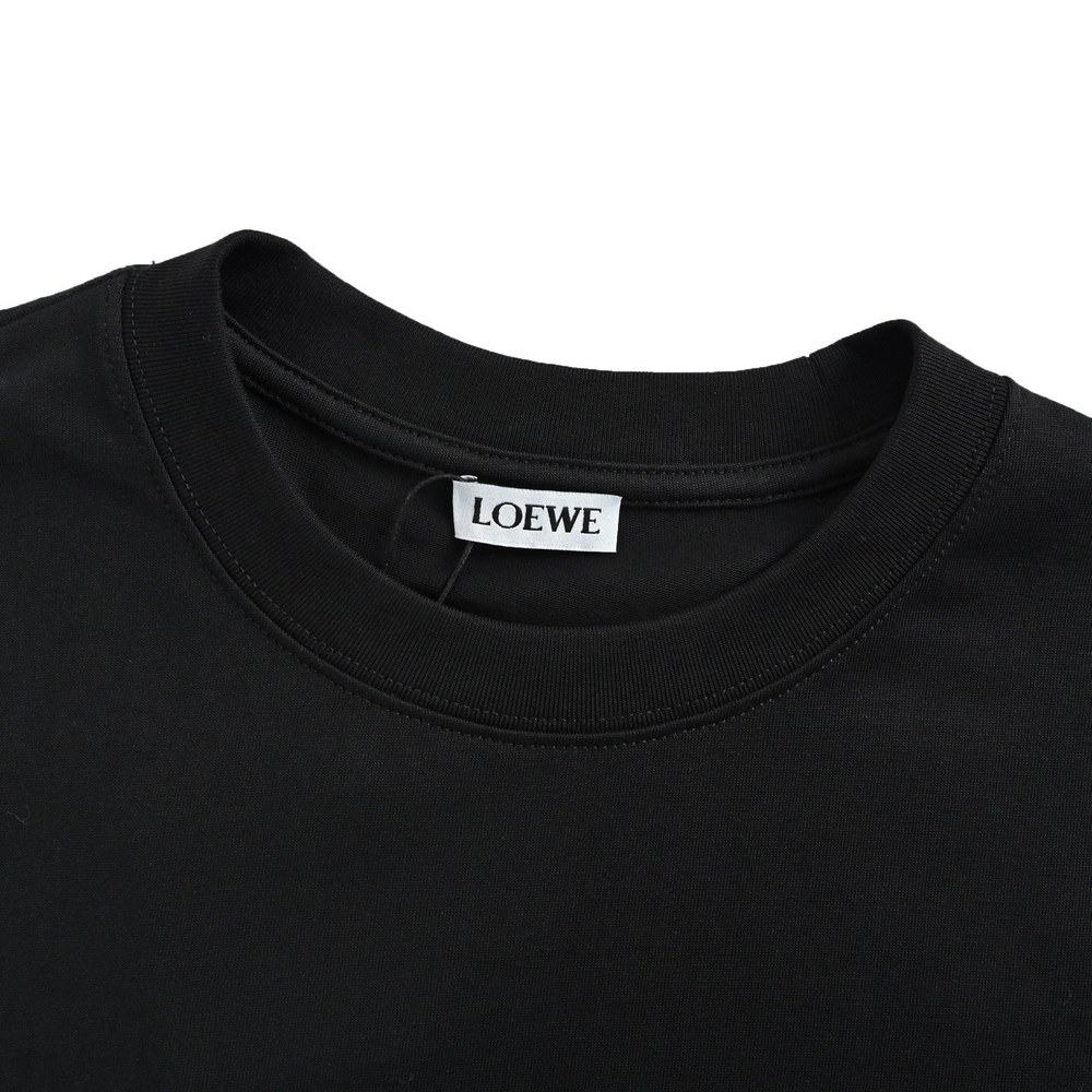 LOEWE T-shirts-165