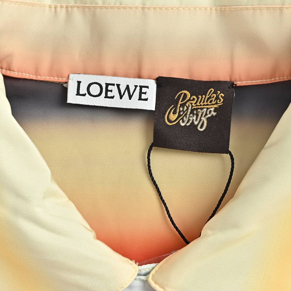 LOEWE T-shirts-244