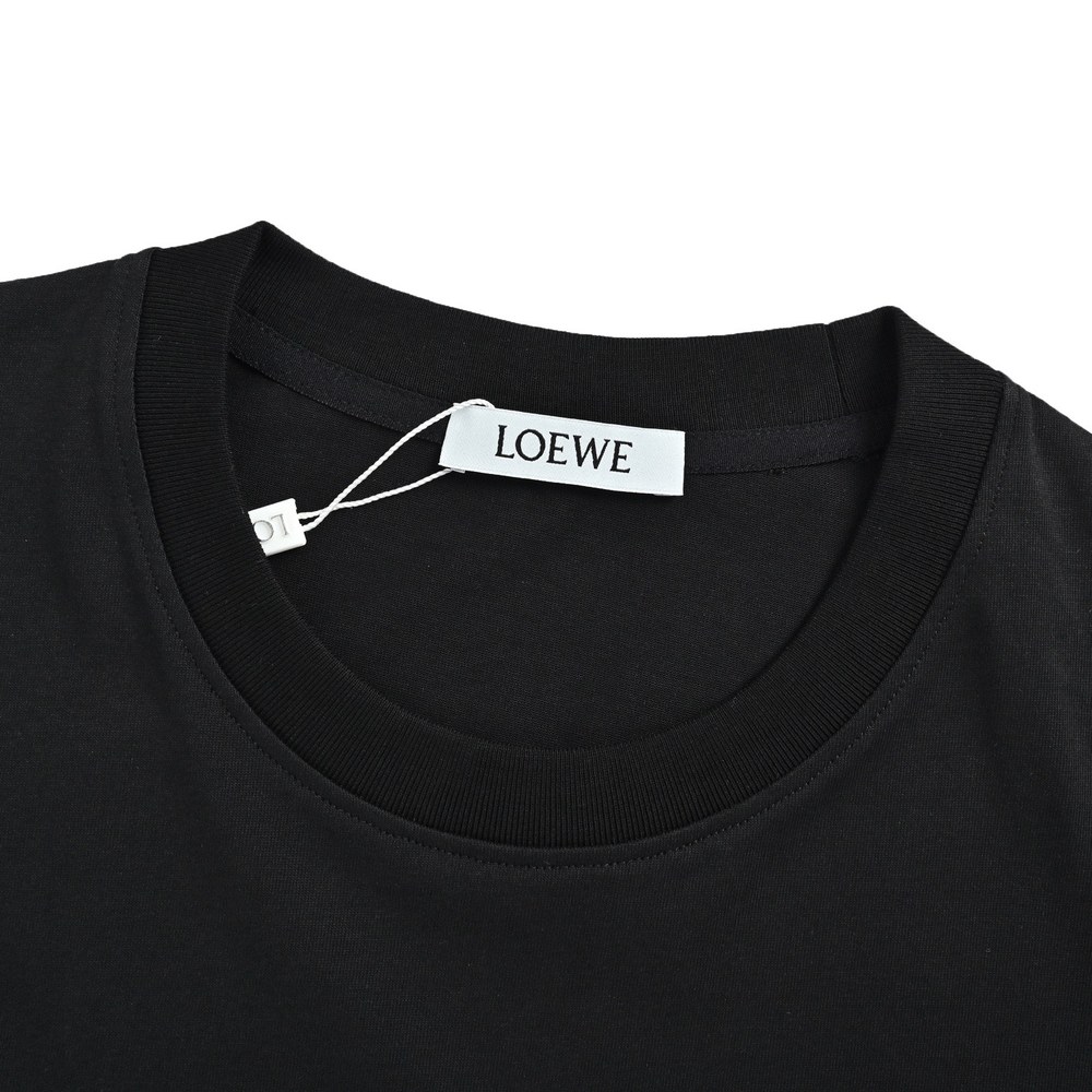 LOEWE Shorts-007