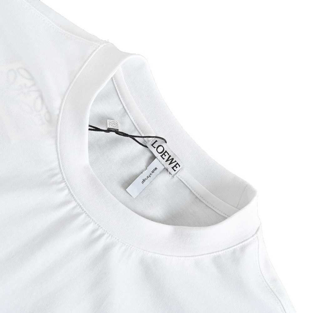 LOEWE T-shirts-262