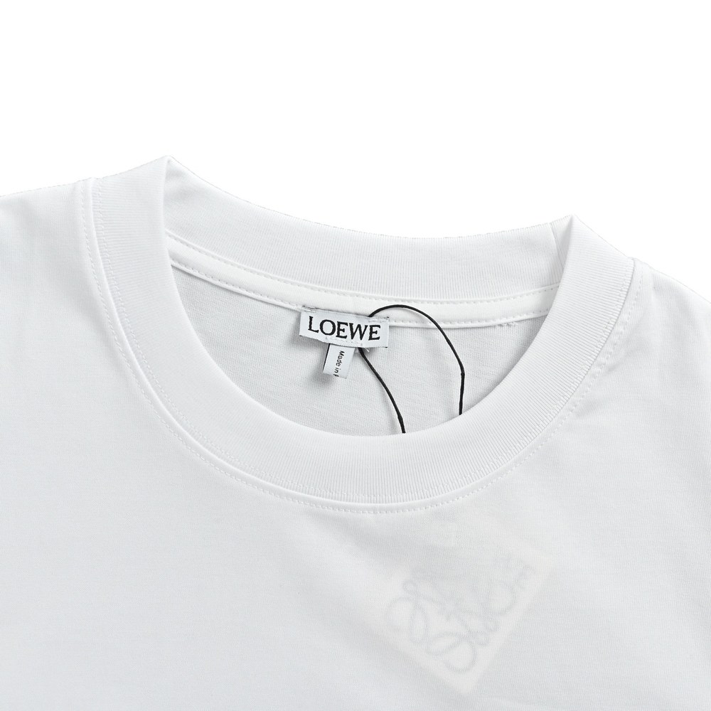 LOEWE T-shirts-206