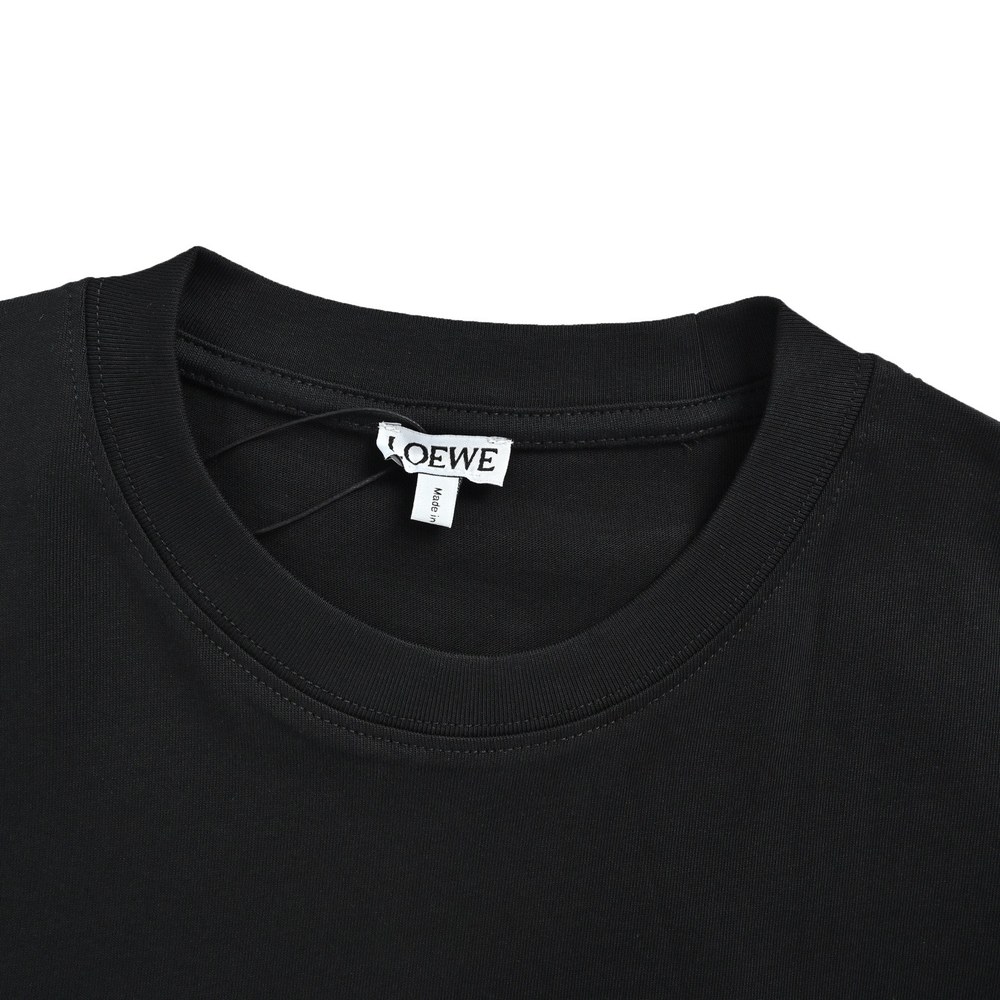 LOEWE T-shirts-209