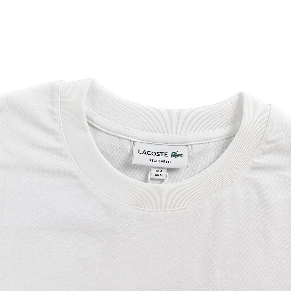 LACOSTE T-shirts-022