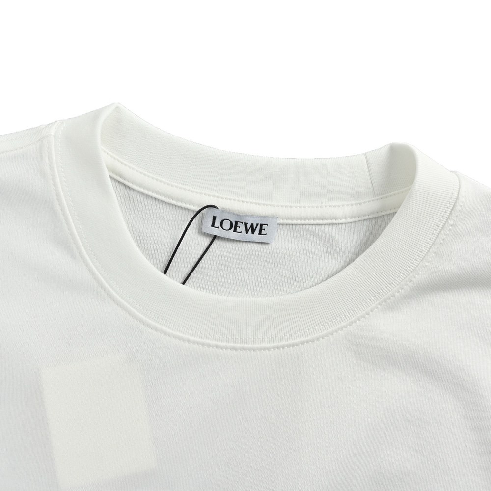 LOEWE T-shirts-195
