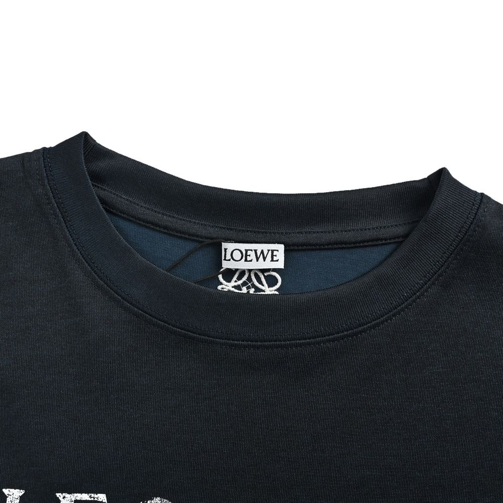 LOEWE T-shirts-152