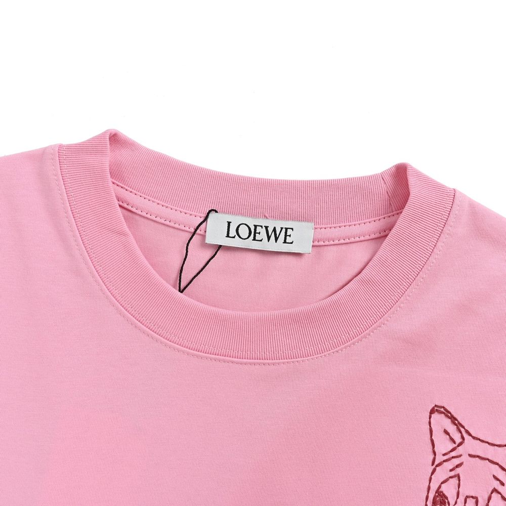 LOEWE T-shirts-116