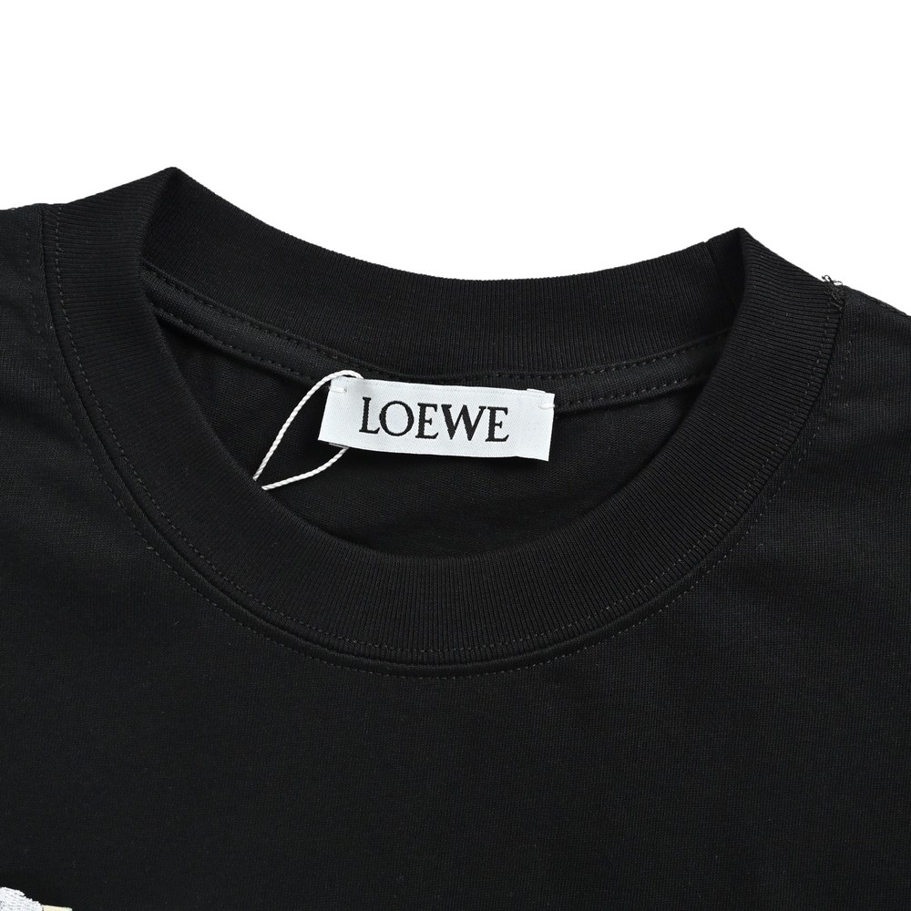 LOEWE T-shirts-280