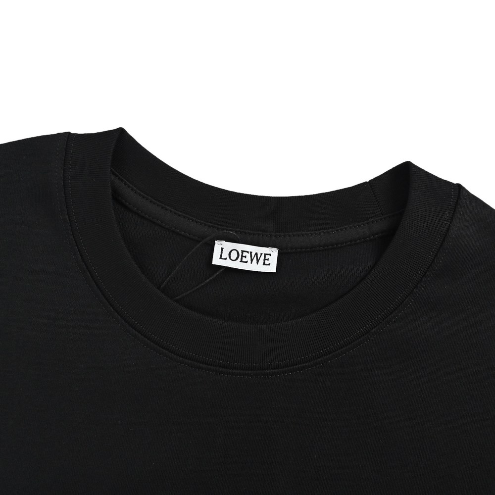 LOEWE T-shirts-238