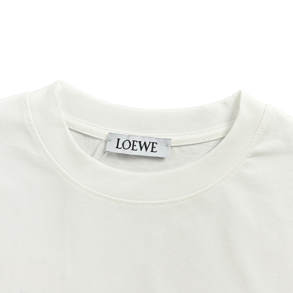 LOEWE T-shirts-289