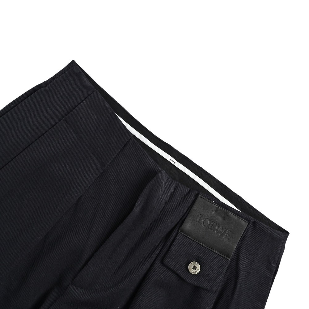 LOEWE Pants-012
