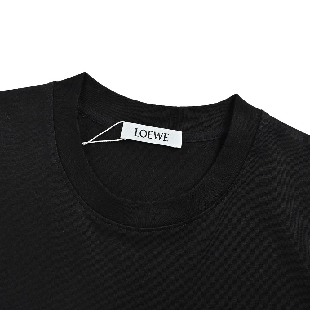 LOEWE T-shirts-157