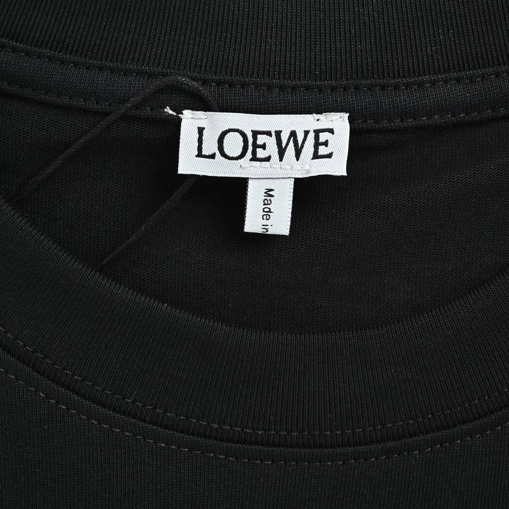 LOEWE T-shirts-205