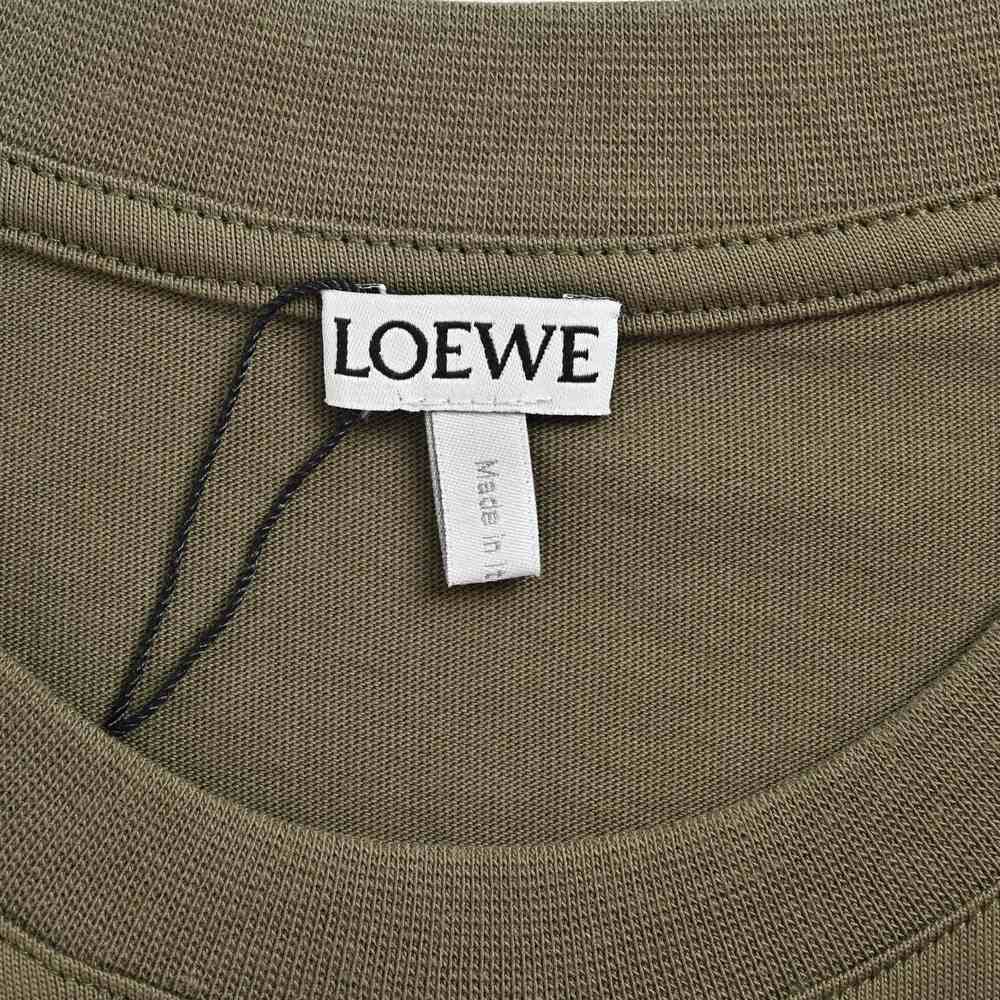 LOEWE T-shirts-278