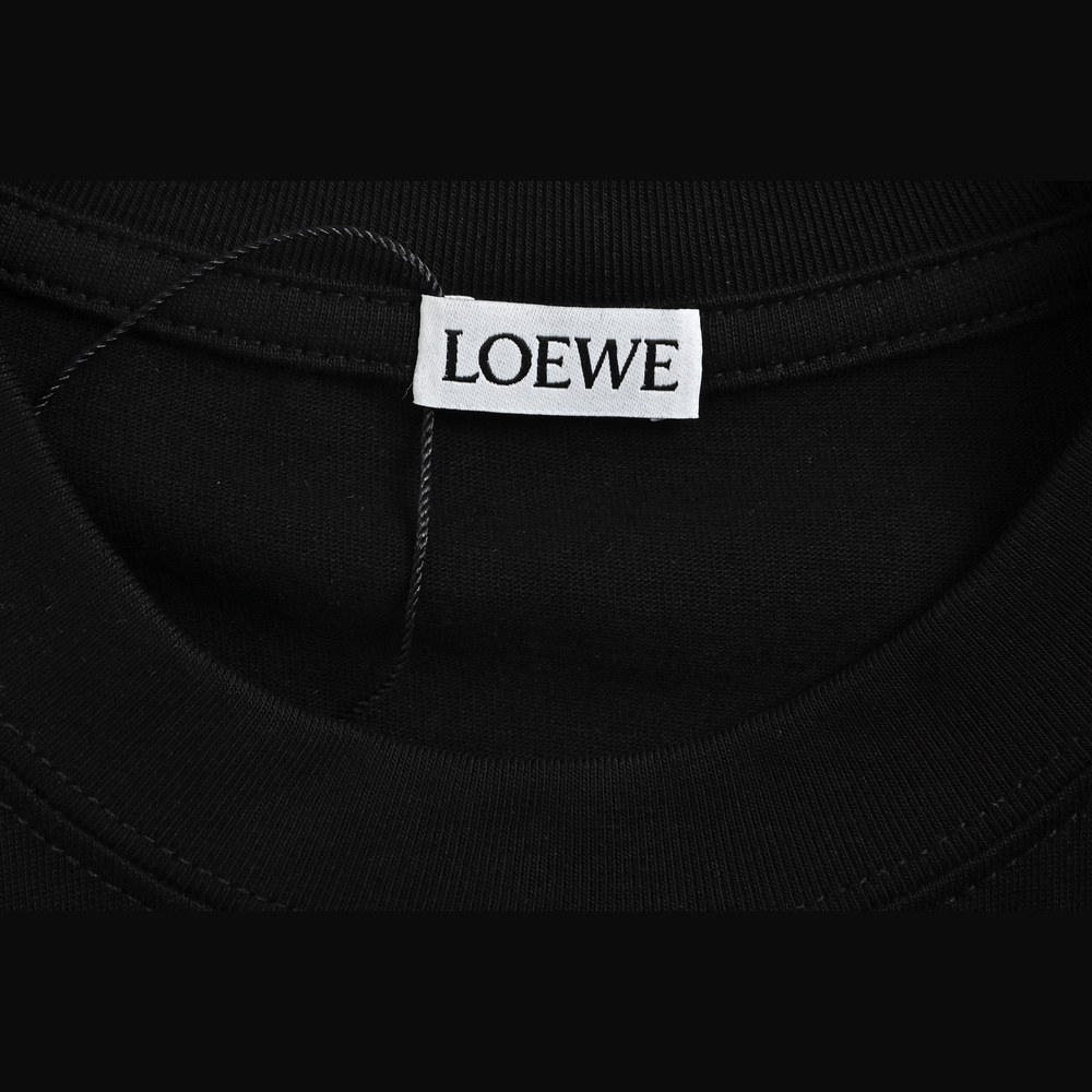 LOEWE T-shirts-118