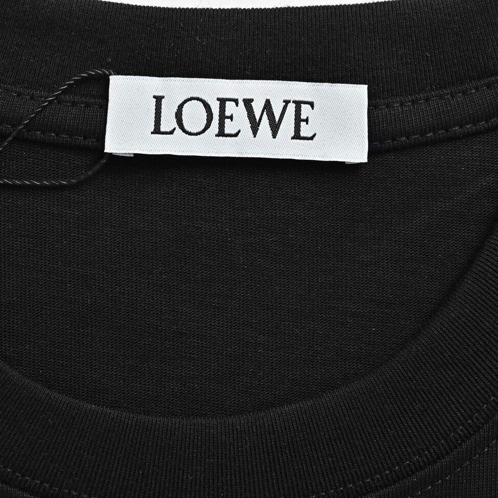 LOEWE T-shirts-217