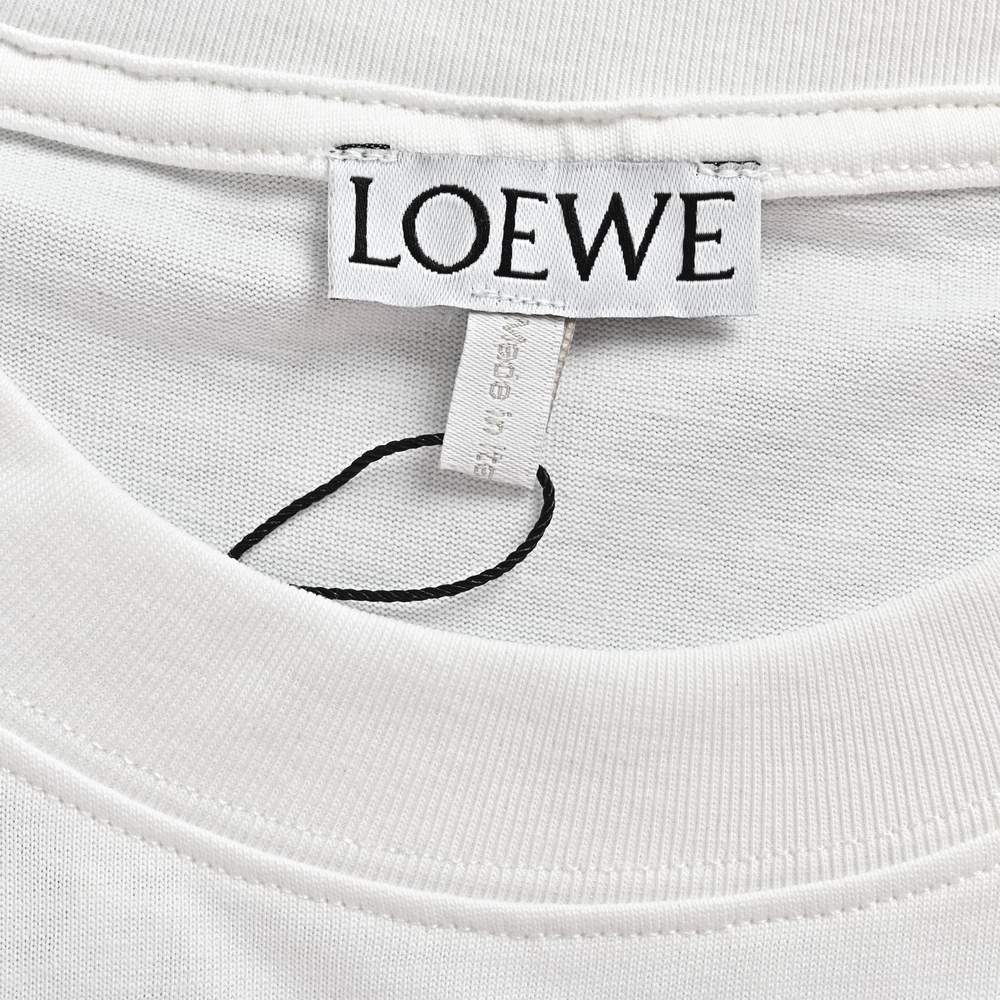 LOEWE T-shirts-156