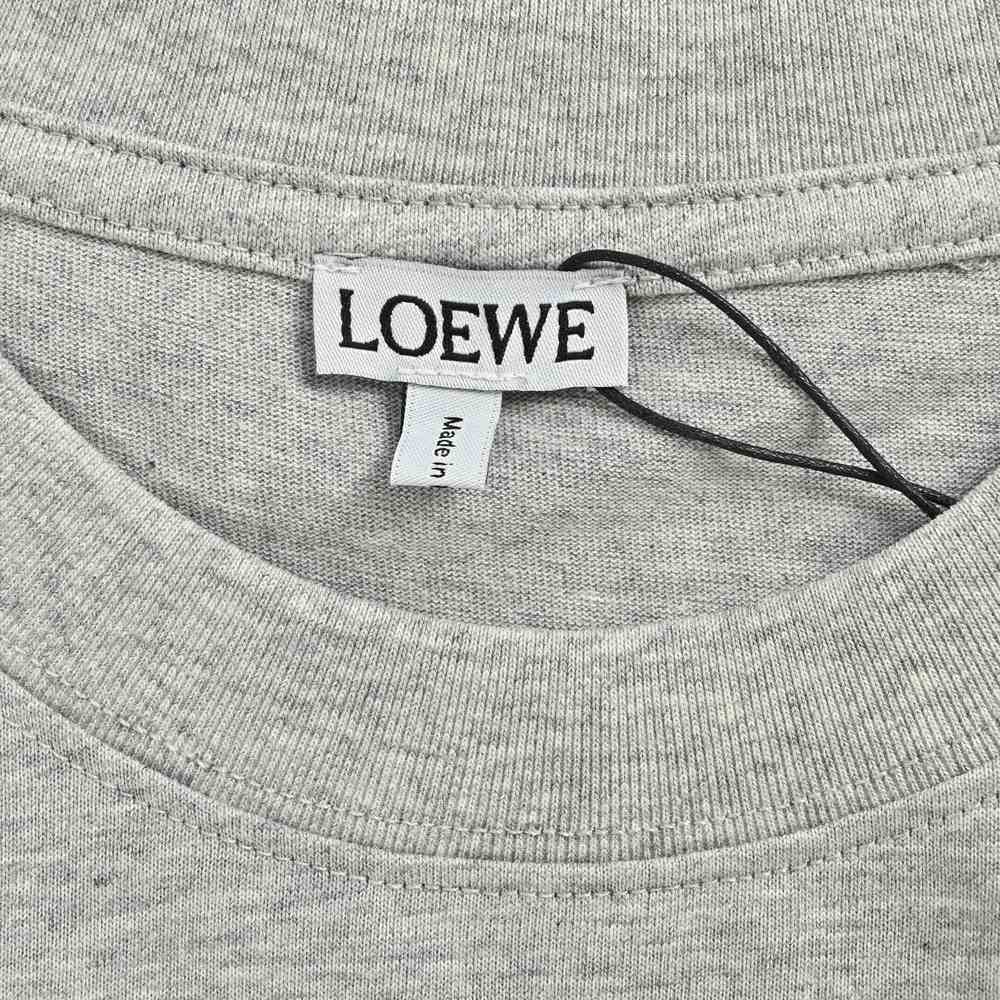 LOEWE T-shirts-135
