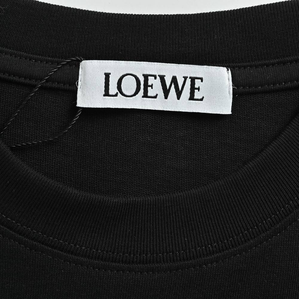 LOEWE T-shirts-211