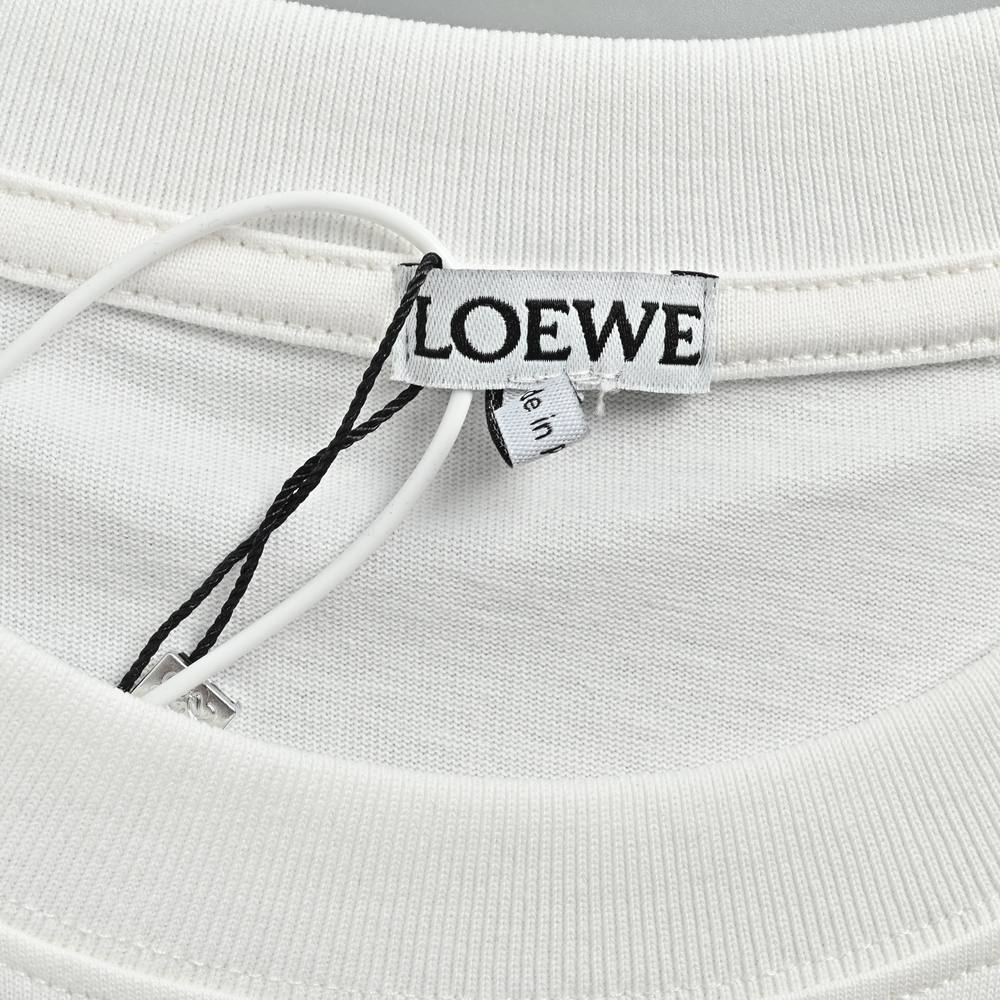 LOEWE T-shirts-176