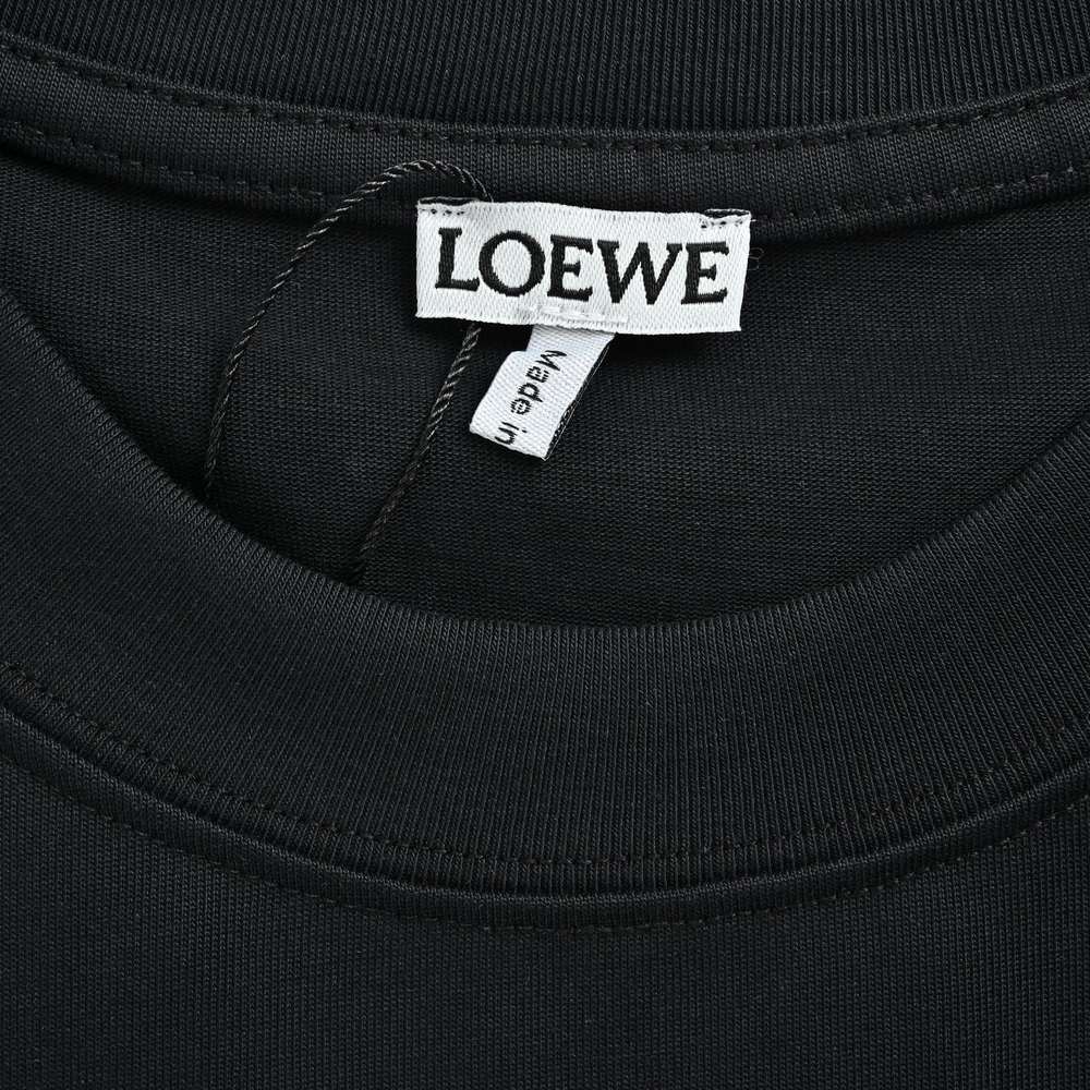 LOEWE T-shirts-143