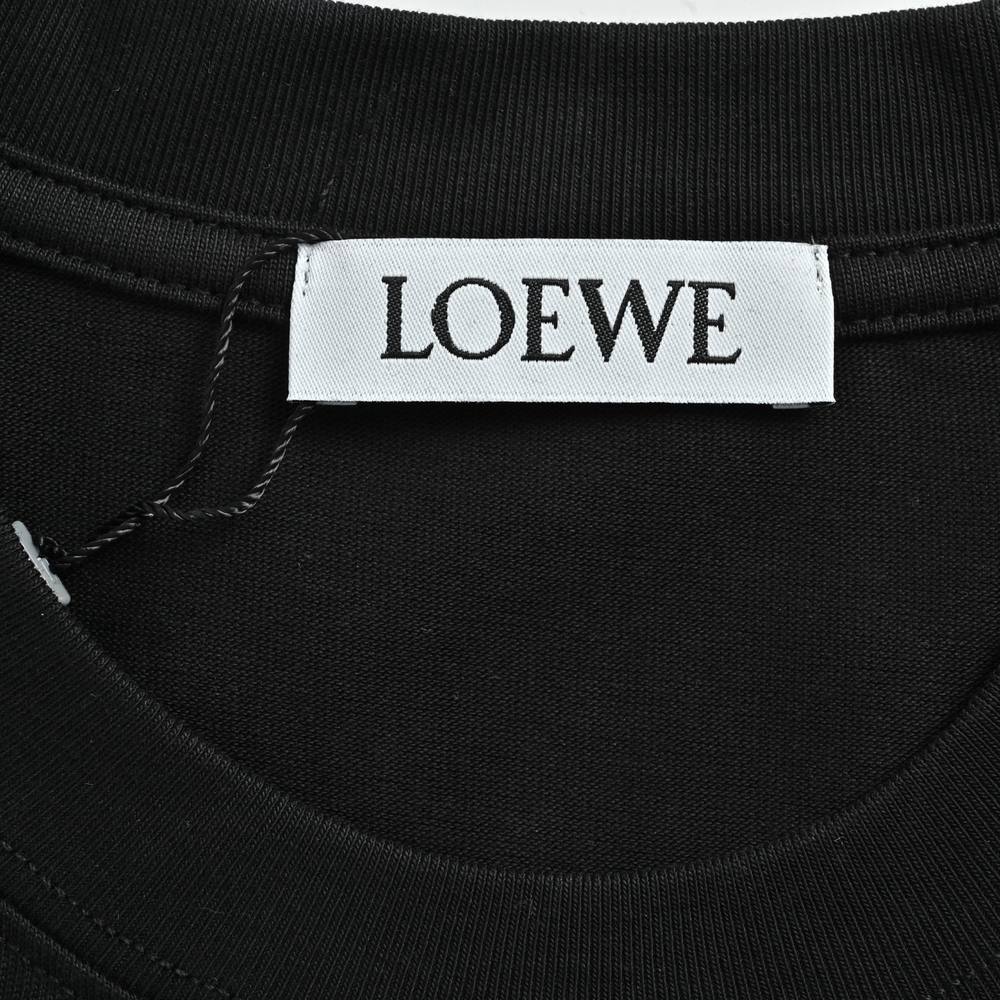 LOEWE T-shirts-287