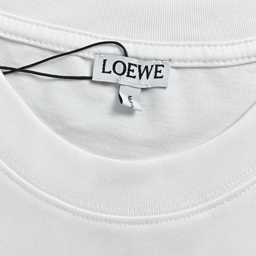 LOEWE T-shirts-214