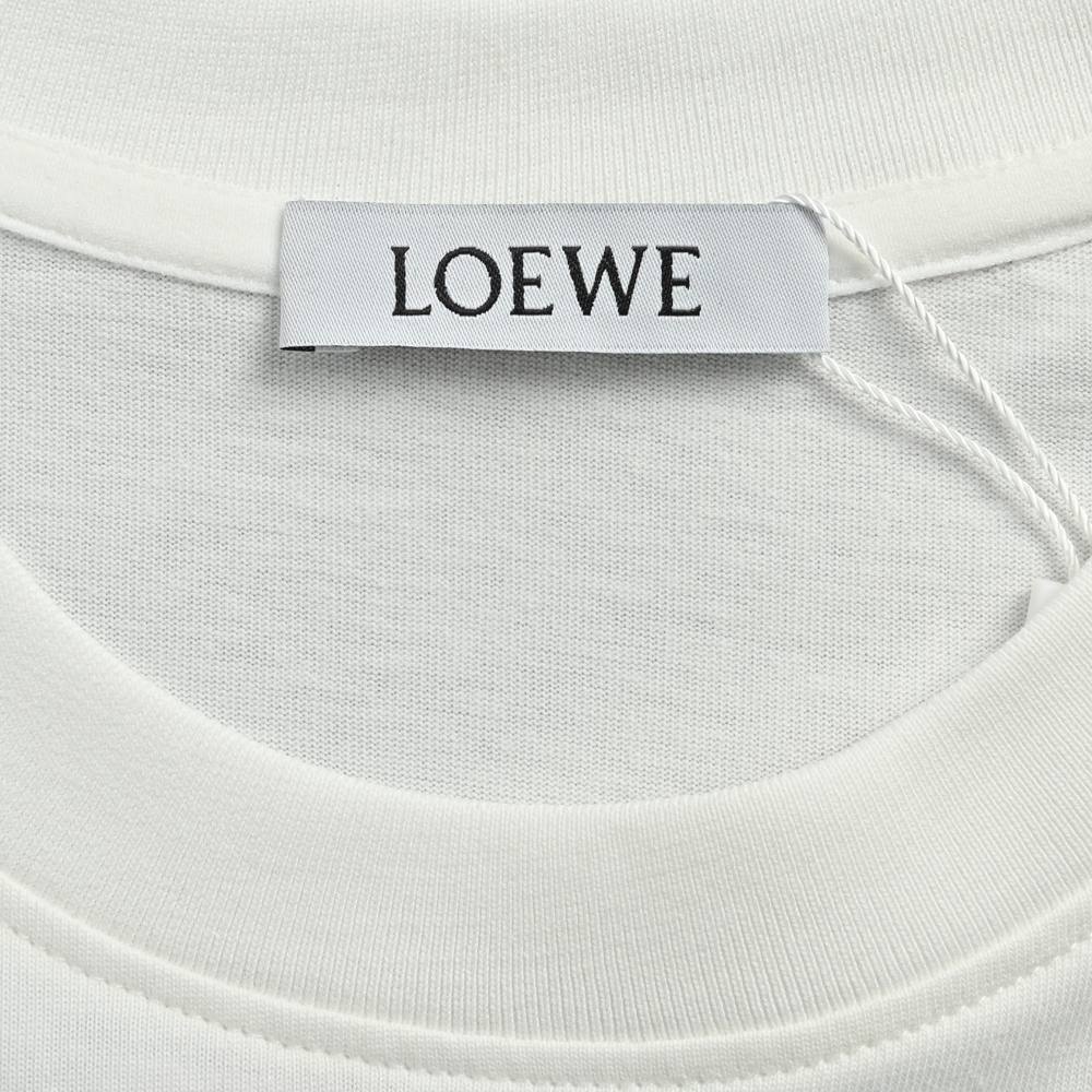 LOEWE T-shirts-162