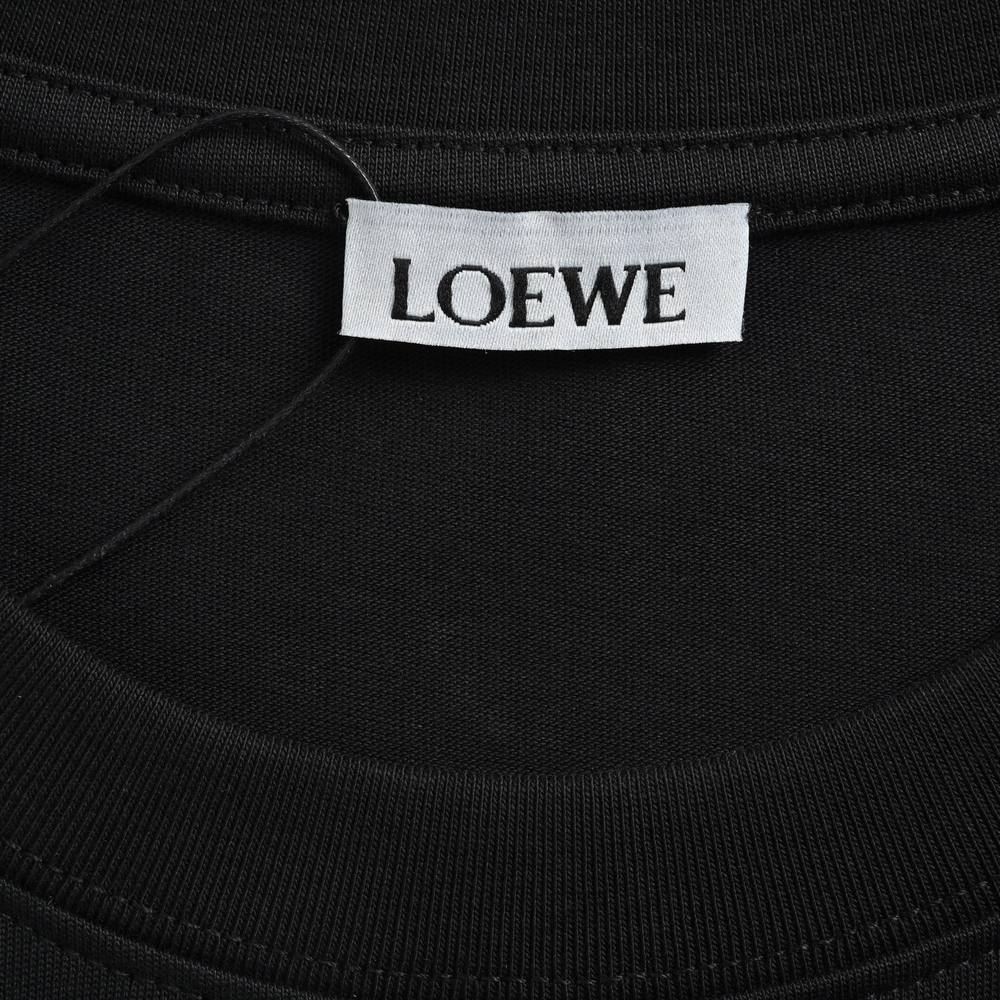 LOEWE T-shirts-192
