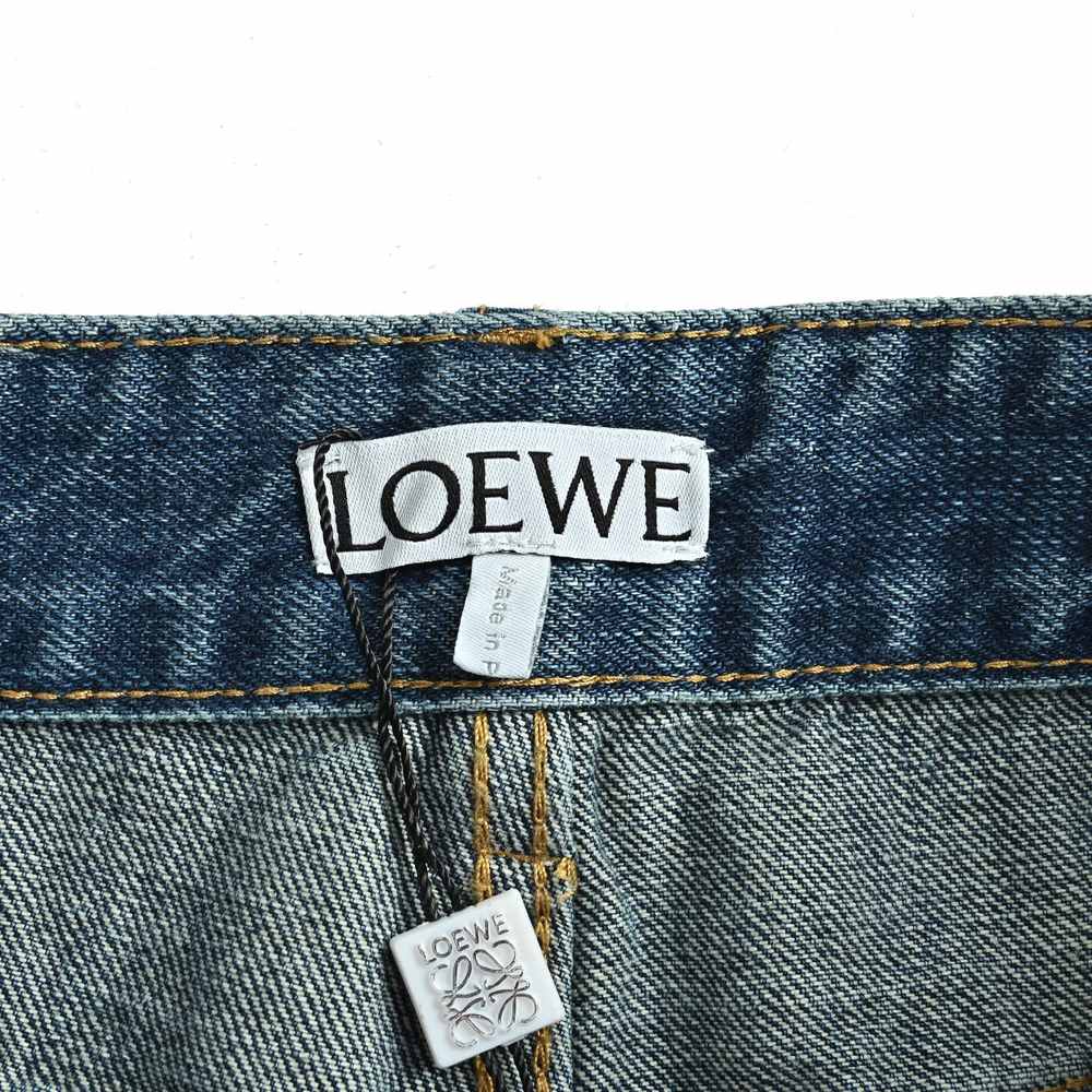 LOEWE Pants-019