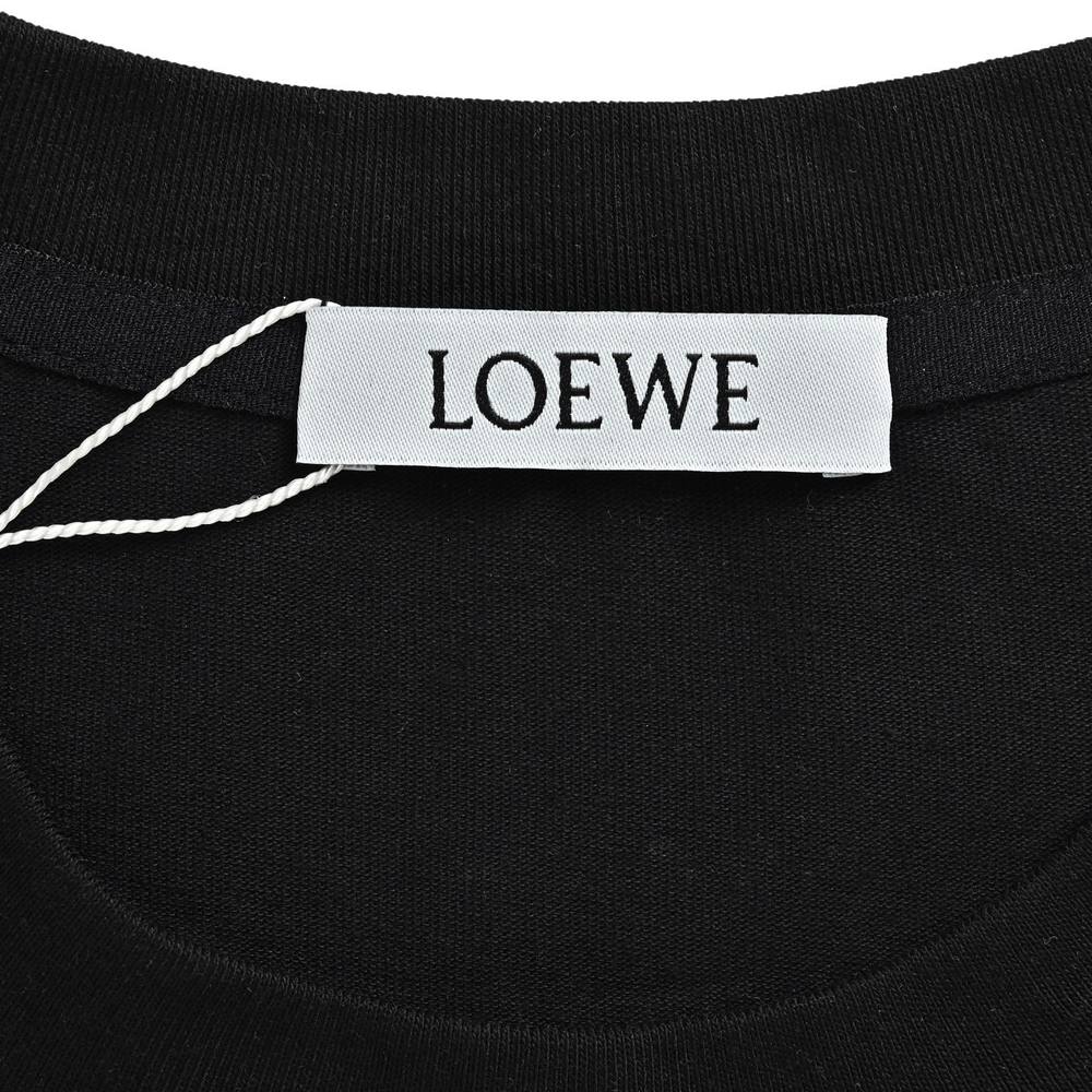 LOEWE T-shirts-167