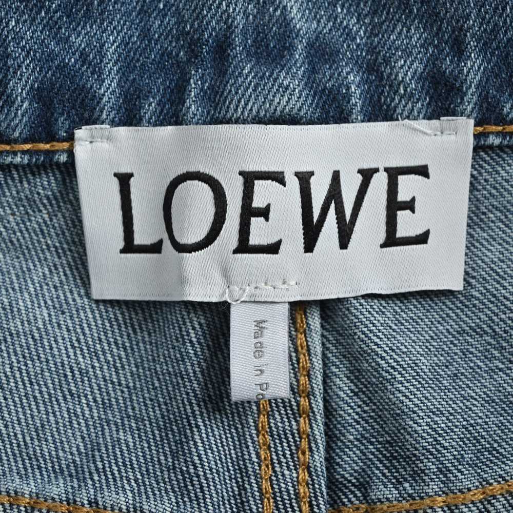 LOEWE Pants-021