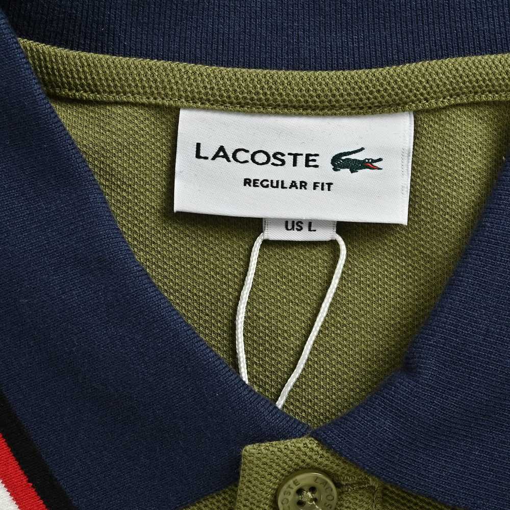 LACOSTE Polo-015