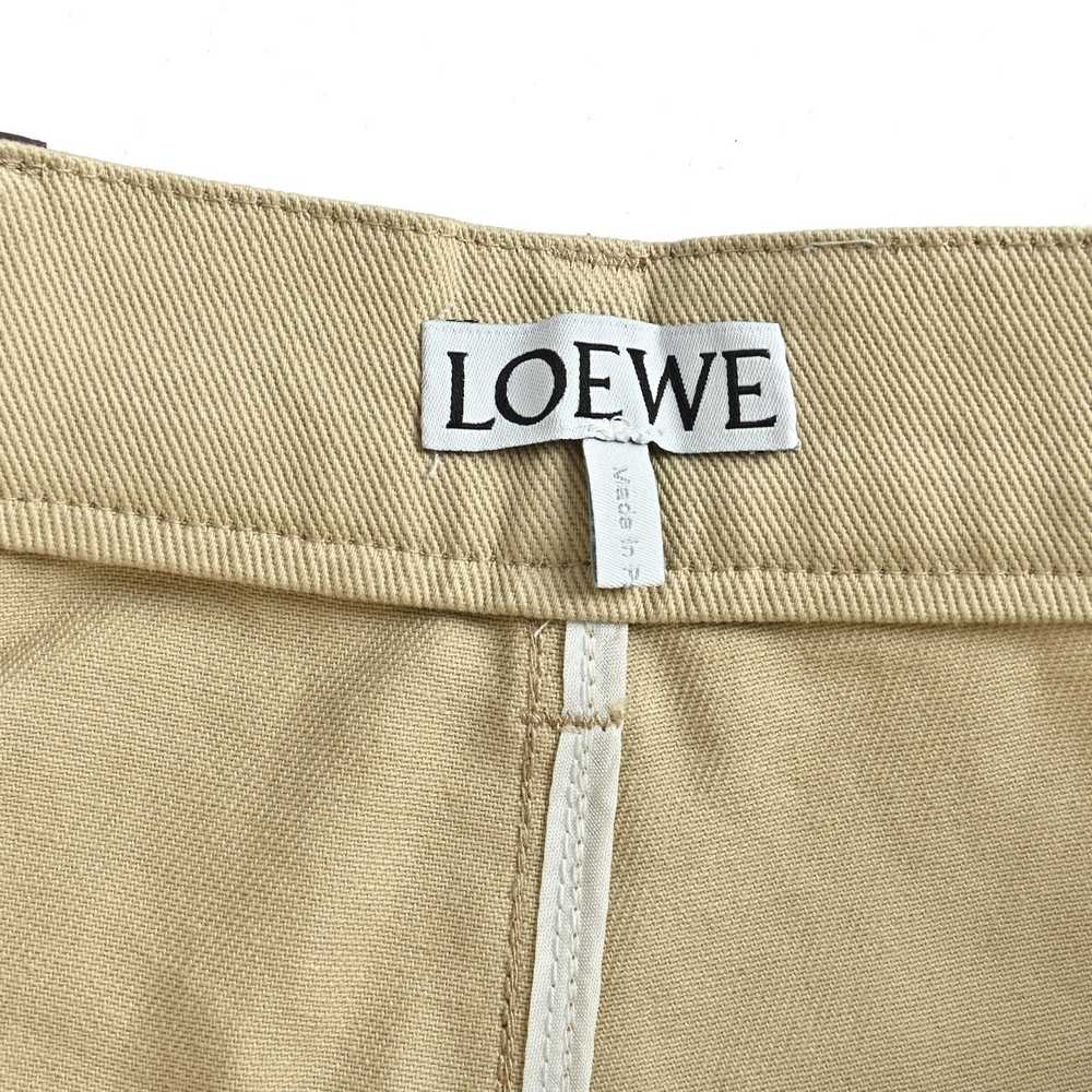 LOEWE Pants-011