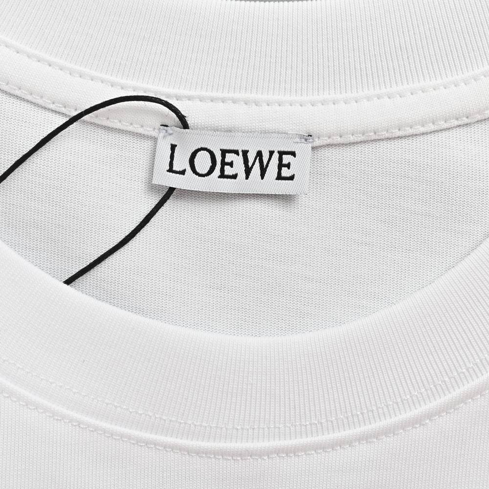 LOEWE T-shirts-239