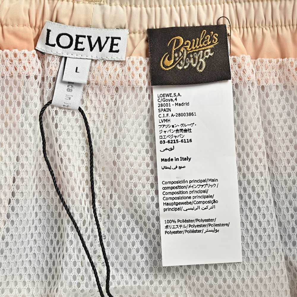 LOEWE Shorts-063