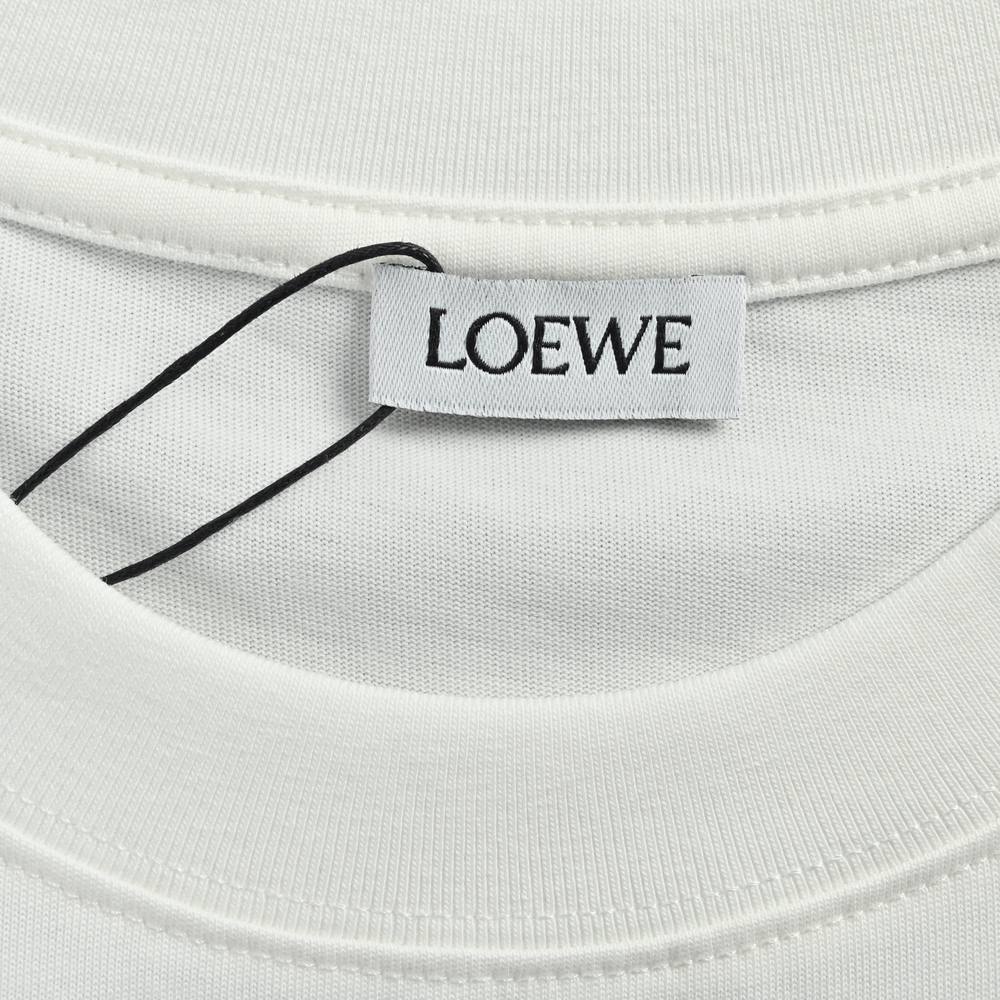 LOEWE T-shirts-178